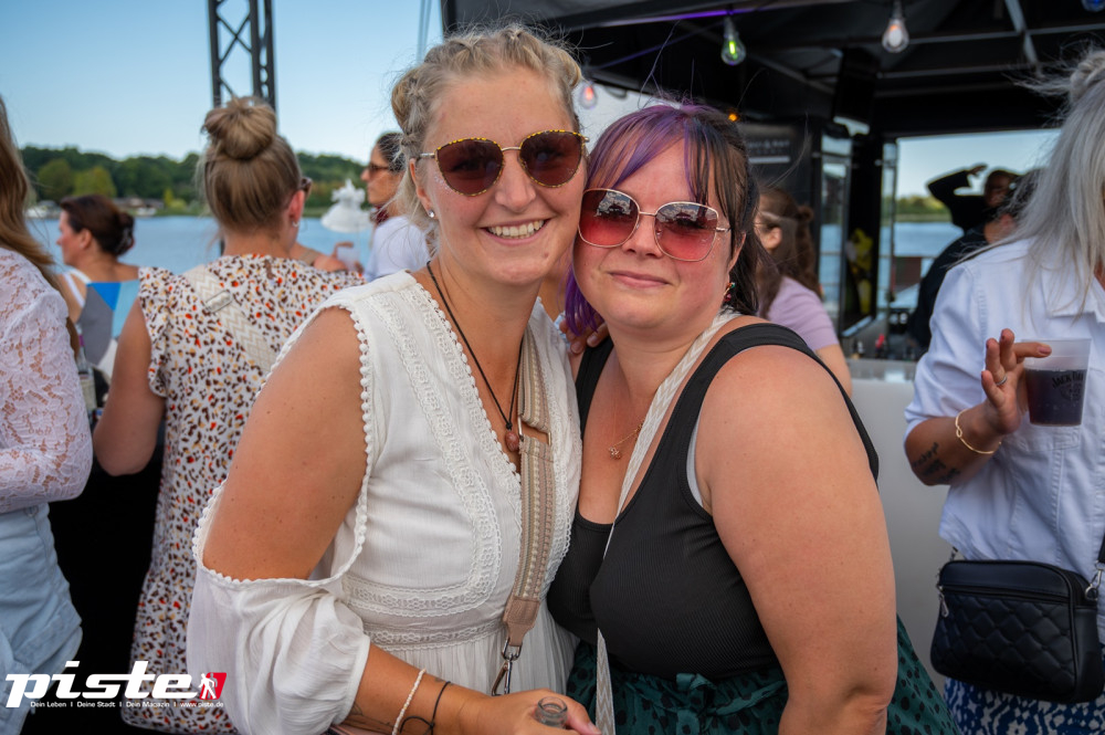 Mama geht tanzen Open Air