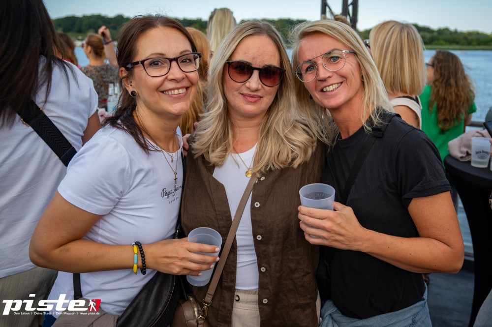 Mama geht tanzen Open Air
