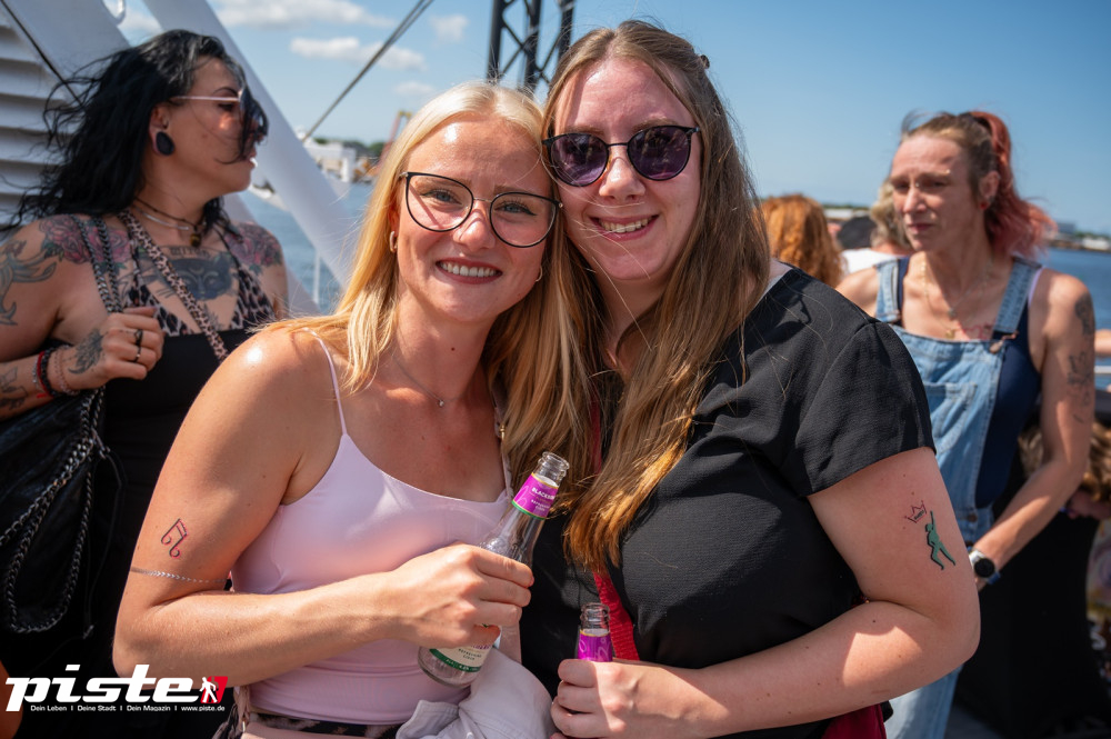 Mama geht tanzen Open Air
