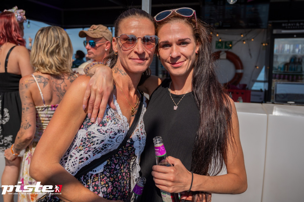 Mama geht tanzen Open Air