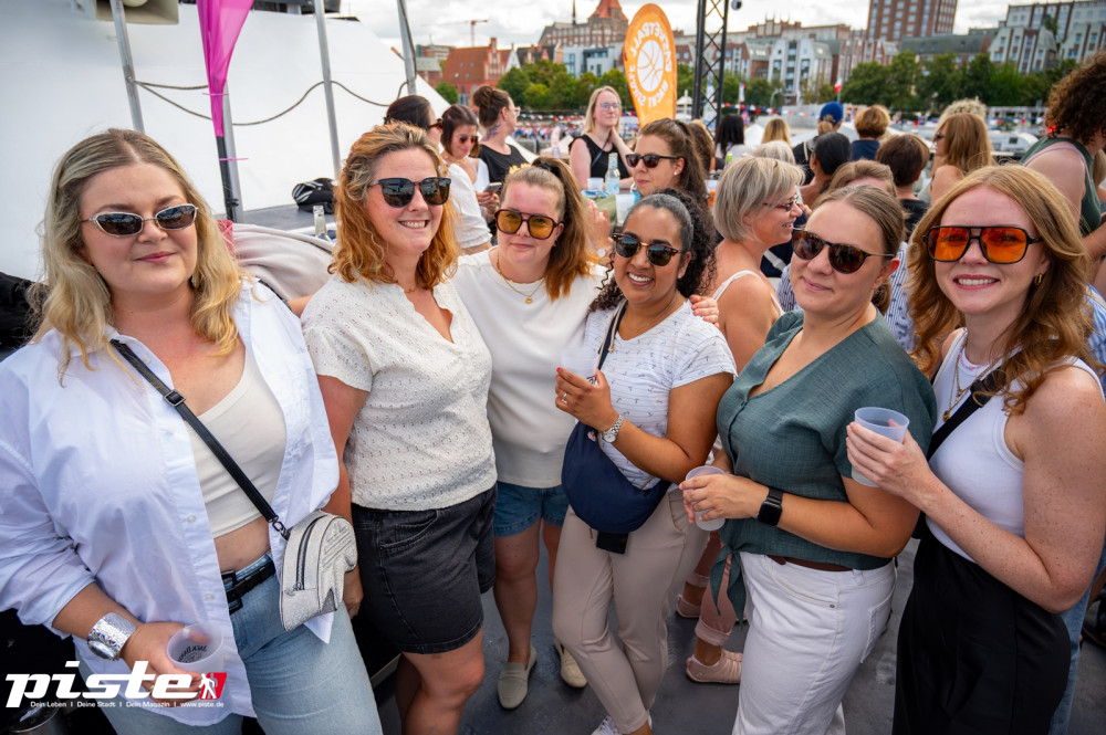 Mama geht tanzen Open Air