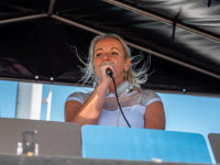 Mama geht tanzen Open Air