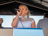 Mama geht tanzen Open Air