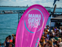 Mama geht tanzen Open Air