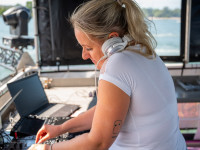 Mama geht tanzen Open Air