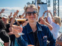 Mama geht tanzen Open Air