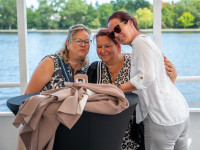 Mama geht tanzen Open Air