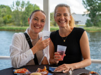 Mama geht tanzen Open Air