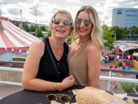 Mama geht tanzen Open Air