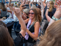 Mama geht tanzen Open Air