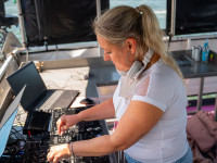 Mama geht tanzen Open Air