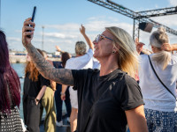 Mama geht tanzen Open Air