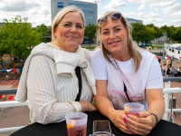 Mama geht tanzen Open Air