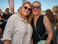 Mama geht tanzen Open Air