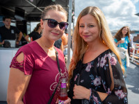 Mama geht tanzen Open Air