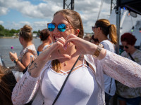 Mama geht tanzen Open Air
