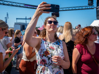 Mama geht tanzen Open Air