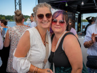 Mama geht tanzen Open Air