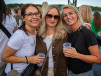Mama geht tanzen Open Air