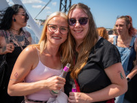 Mama geht tanzen Open Air