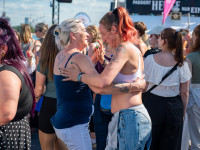 Mama geht tanzen Open Air