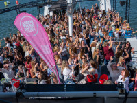 Mama geht tanzen Open Air
