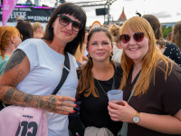 Mama geht tanzen Open Air