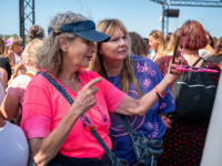 Mama geht tanzen Open Air