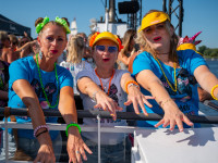 Mama geht tanzen Open Air