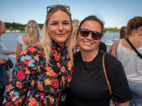 Mama geht tanzen Open Air