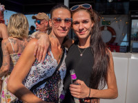 Mama geht tanzen Open Air