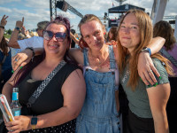 Mama geht tanzen Open Air