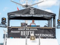 Mama geht tanzen Open Air