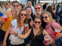Mama geht tanzen Open Air