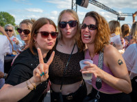 Mama geht tanzen Open Air
