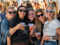 Mama geht tanzen Open Air