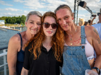 Mama geht tanzen Open Air