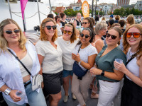Mama geht tanzen Open Air