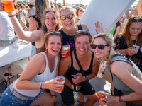 Mama geht tanzen Open Air