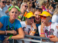 Mama geht tanzen Open Air