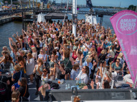 Mama geht tanzen Open Air