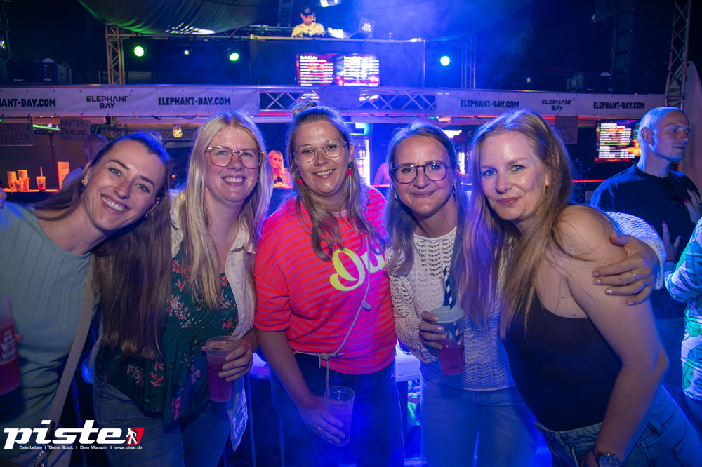 Hanse Sail Impressionen