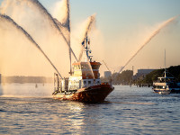 Hanse Sail Impressionen