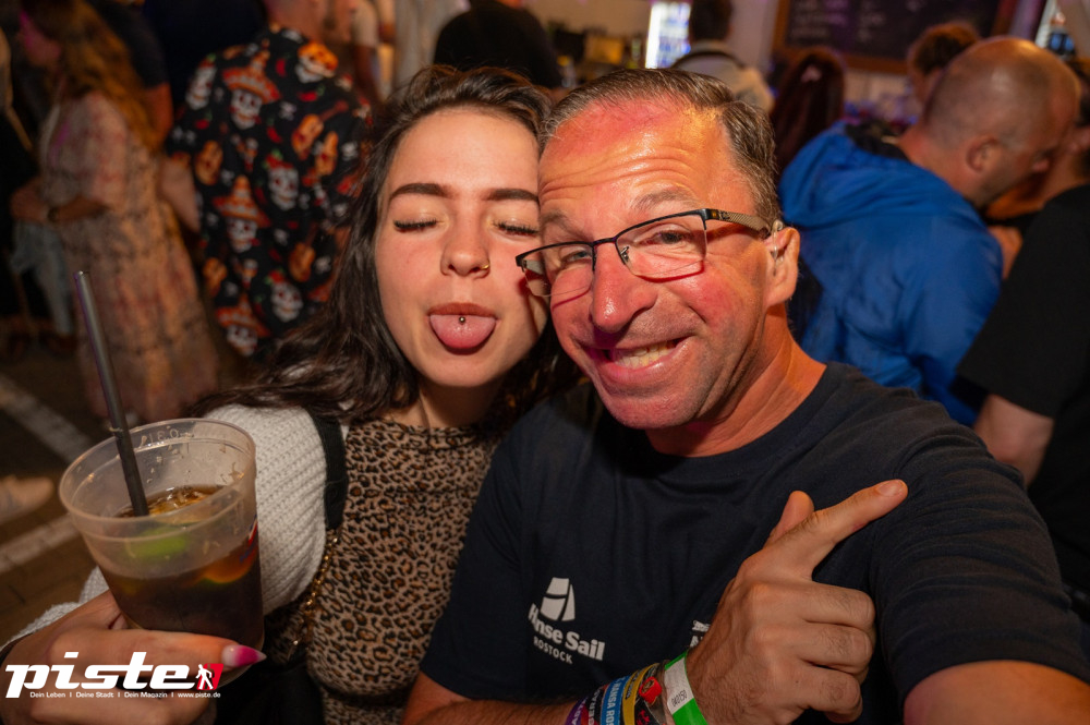 Sail Impressionen 2