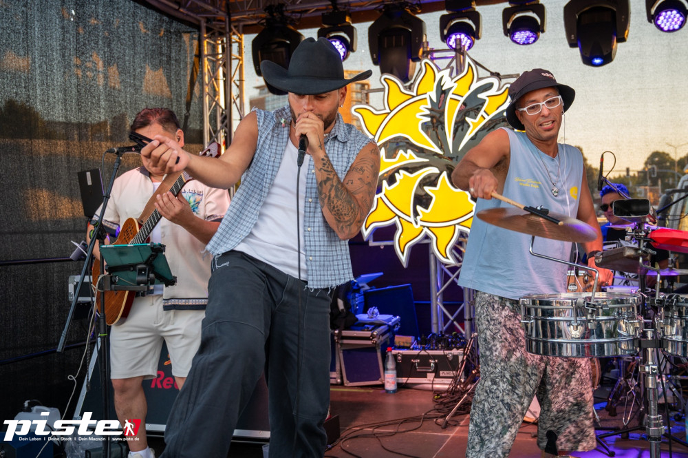 Sail Impressionen 2