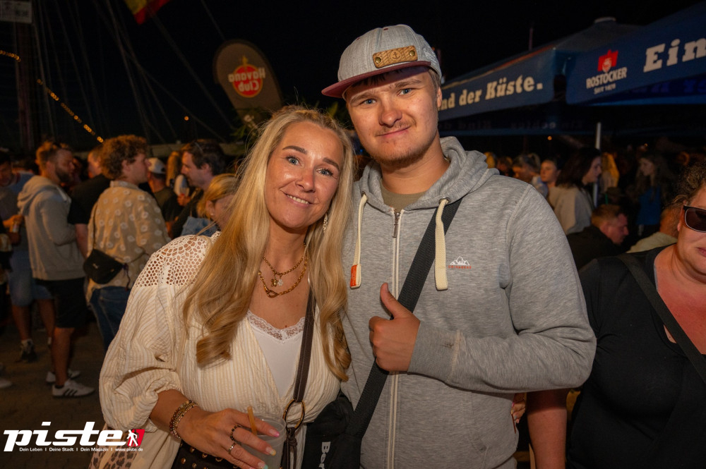 Sail Impressionen 2