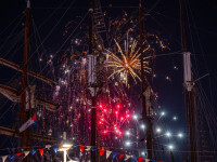 Sail Impressionen 2