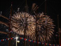 Sail Impressionen 2