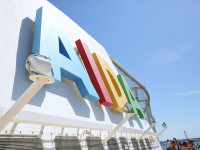 Aida Mar Piste Schiffsbesichtigung