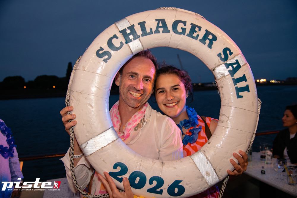 Schlager Sail